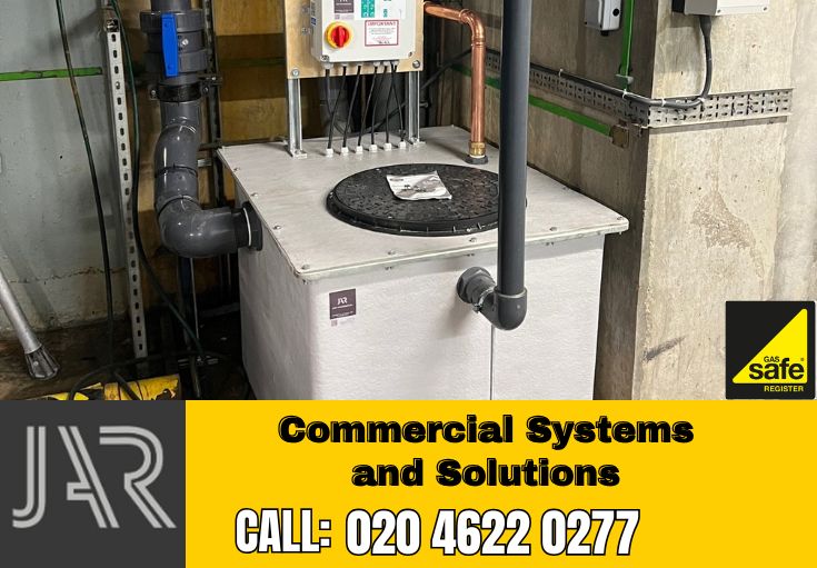 Commercial HVAC Solutions Poplar