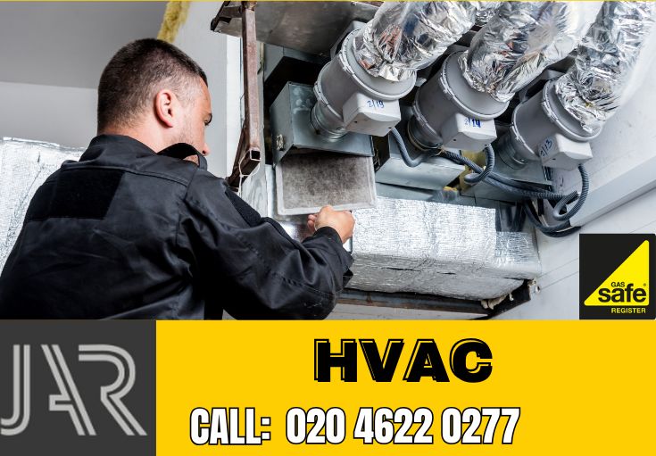 Poplar Air Conditioning Specialists | Air Conditioning Engineers Poplar, E14